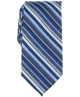 Perry Ellis Men's Holdren Stripe Tie