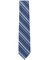 Perry Ellis Men's Holdren Stripe Tie