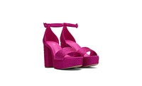 D'Amelio Footwear Mayvinaa2 Sandal