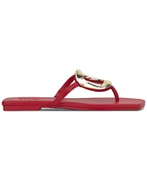 I.n.c. International Concepts Women's Yadira Flat Sandals, Created for Macy's