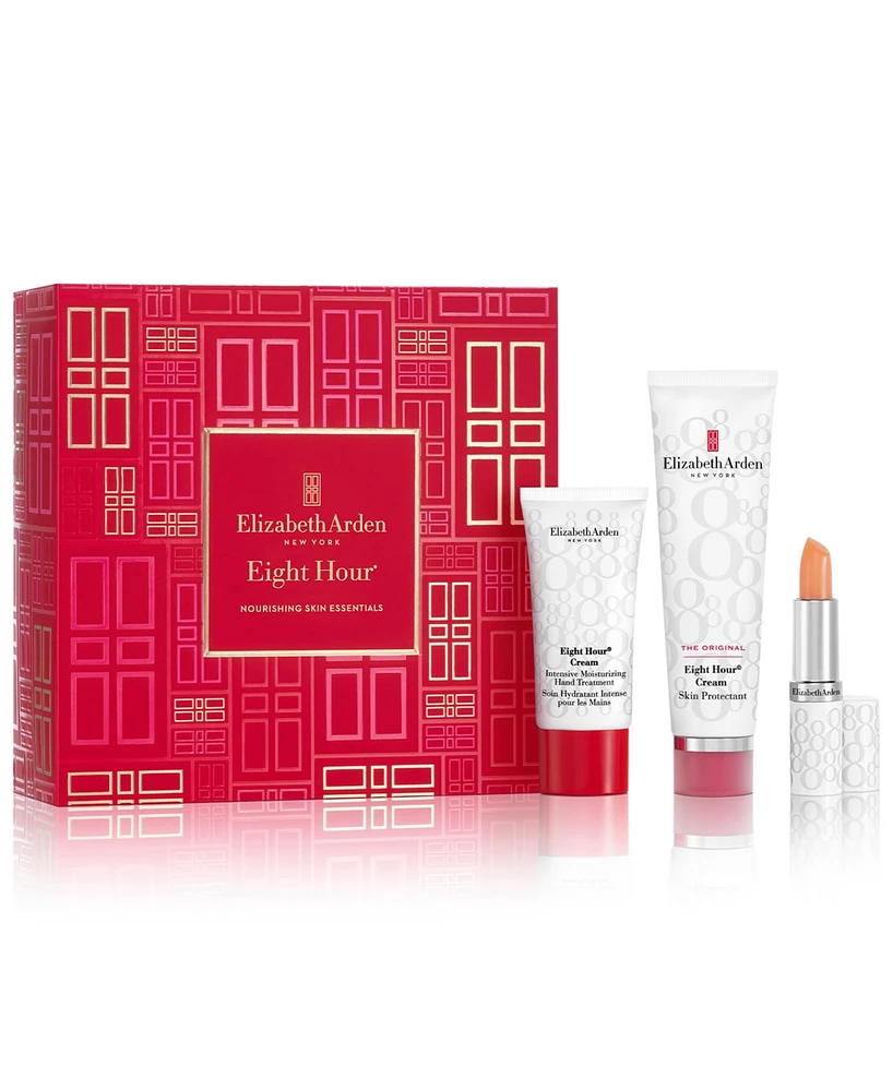 Elizabeth Arden 3