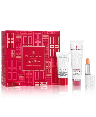 Elizabeth Arden 3