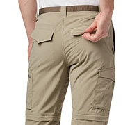 Columbia Men's Silver Ridge Convertible Pants