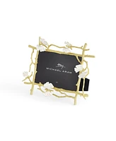 Michael Aram Butterfly Ginkgo Gold Frame, 5" x 7"