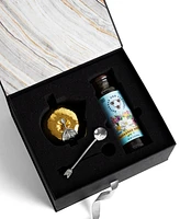 Michael Aram Honey Pot Gift Set, 3.5" x 3.5"