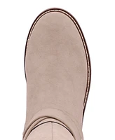 Mia Women's Kathleen Lug Sole Tall Boots