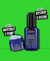 Kiehl's Since 1851 2-Pc. Smooth While You Snooze Skincare Set