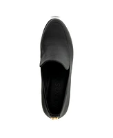 Aerosoles Women's Basil Wedge Heel Loafers