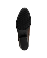 Aerosoles Women's Cayu Ankle Boots