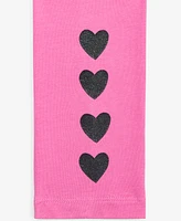 Epic Threads Little & Big Girls Heart Hangout Leggings, Created for Macy's