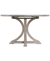Sadie Round Dining Table, Created for Macy's
