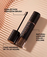 Anastasia Beverly Hills Volumizing Tinted Brow Gel, 0.11 oz.