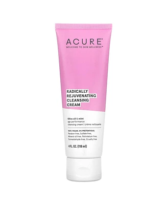 Acure Radically Rejuvenating Cleansing Cream