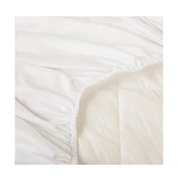 Slumber Cloud Performance Mattress Protector - Queen