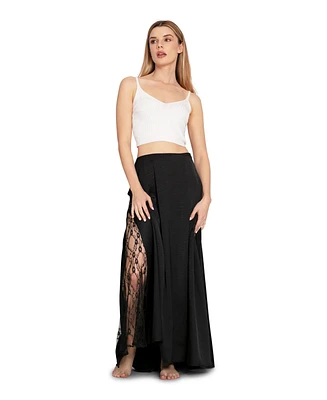 Belle & Bloom California Dreamin' Maxi Skirt