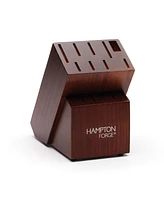Hampton Forge Jasper 16-Piece Cutlery Set