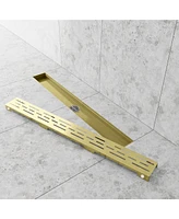 Hydroware Linear Shower Drain - 24"