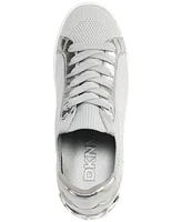 Dkny Women's Mallory Lace-Up Sneakers