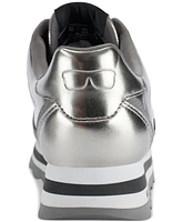 Karl Lagerfeld Paris Women's Meade Lace-Up Sneakers