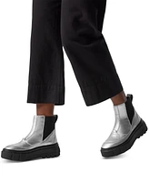 Sorel Women's Caribou Pull-On Wp Chelsea Boots