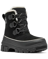 Sorel Women's Tivoli V Waterproof Booties