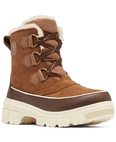 Sorel Women's Tivoli V Waterproof Booties