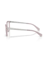 Michael Kors Women's Ambrosine Eyeglasses, MK4035