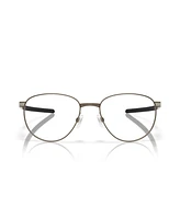Oakley Men's Sway Bar R Eyeglasses, OX5081