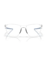 Oakley Men's Futurity Rs Eyeglasses, OX8186