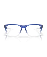 Oakley Men's Centerboard Fathom Collection Eyeglasses, OX8163