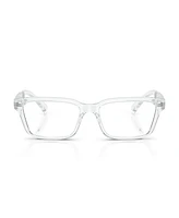 Armani Exchange Men's Eyeglasses