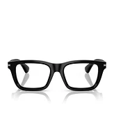 Burberry Men's Polarized Eyeglasses