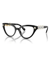 Swarovski Women's Polarized Eyeglasses