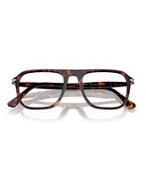 Persol Men's and Women's Polarized Eyeglasses