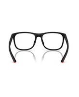 Scuderia Ferrari Unisex Eyeglasses