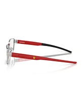 Scuderia Ferrari Men's and Women's Polarized Eyeglasses