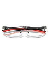 Scuderia Ferrari Men's Polarized Eyeglasses