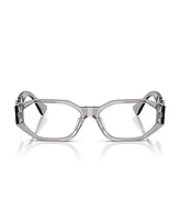 Versace Men's Biggie Eyeglasses, VE3320U