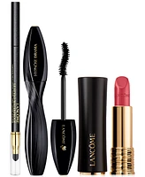 Lancome 3-Pc. Hypnose Drama Wardrobe Makeup Gift Set