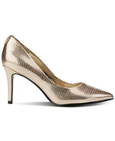 Karl Lagerfeld Paris Royale High Heel Pumps