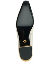 Donna Karan New York Women's Savita Pointed Toe Flats