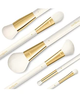 Guerlain Fluid & Powder Foundation Brush N°11