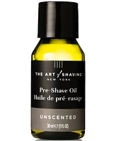 The Art of Shaving 4-Pc. Essential Shaving Set