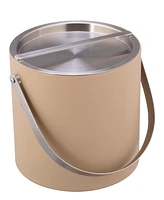 Kraftware Sydney Ice Bucket, 3 Quart