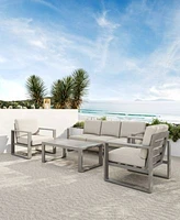 St Kitts Seating Collection Created For Macys.