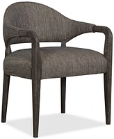 Griffith Arm Chair, Created for Macy's