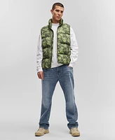 Mode of One Men's Puffer Vest, Created for Macy's