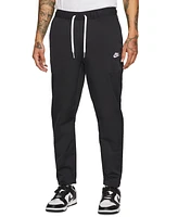 Nike Club Men's Woven Tapered Leg Pants