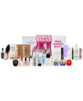 25 Days of Beauty Advent Calendar, Created for Macy's