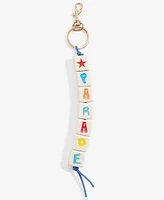 Macy's Thanksgiving Day Parade Beaded Keychain, Created for Macy's